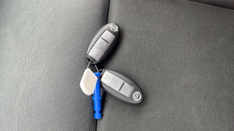 Nissan Juke 1.5 dCi Bose Personal Edition 5dr Diesel Hatchback